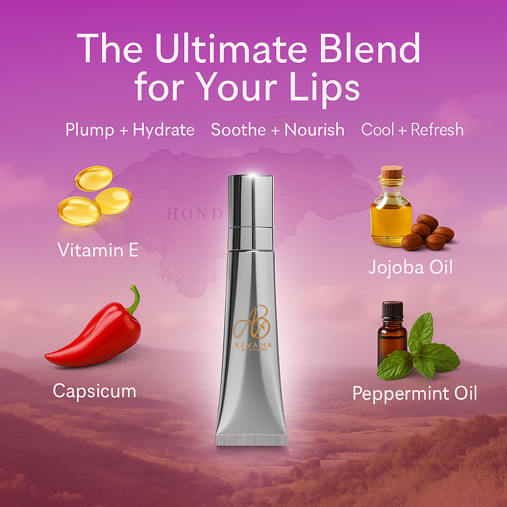 Premium Lip Plumper