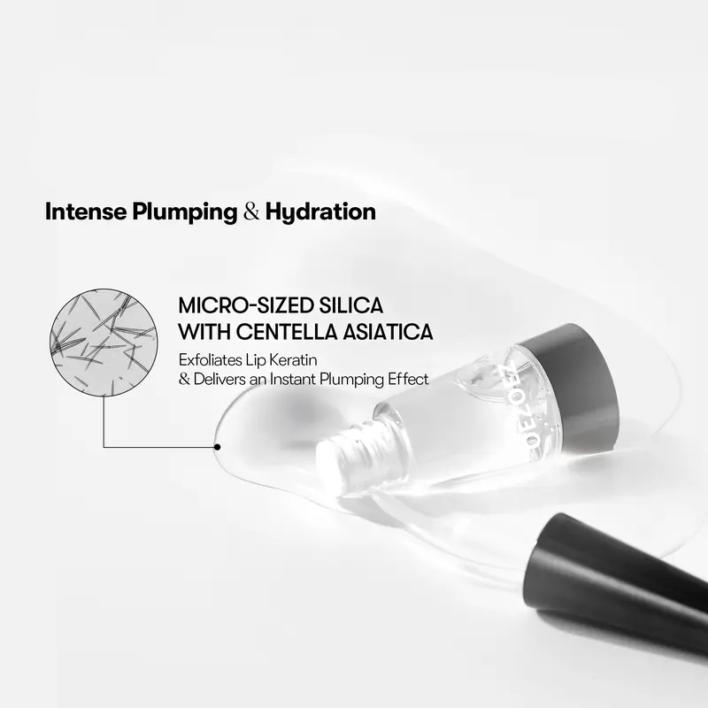 Instant Lip Volumizer Pen