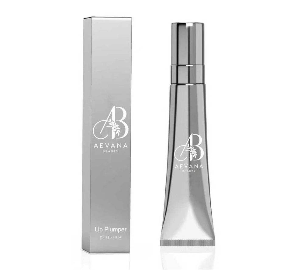 Premium Lip Plumper Gloss