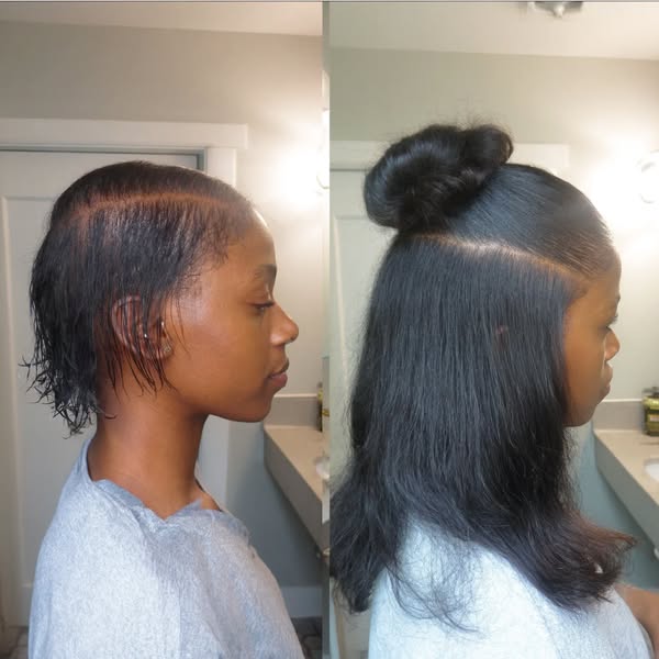 8-in-1 Batana Hair Elixir